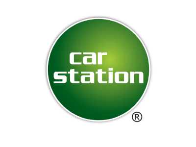 car-station
