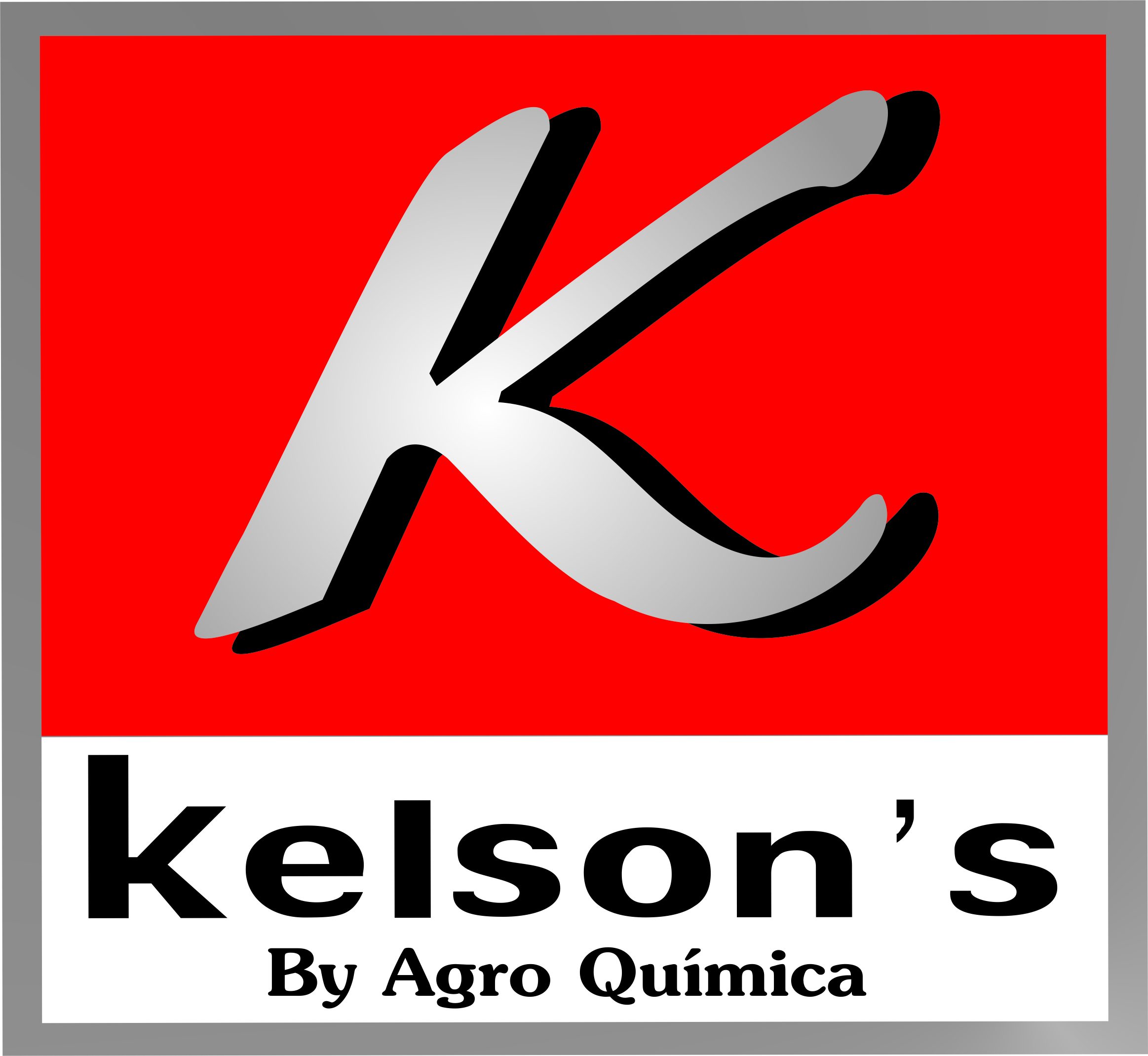 Logo Kelsons by Agro - Henrique Alves